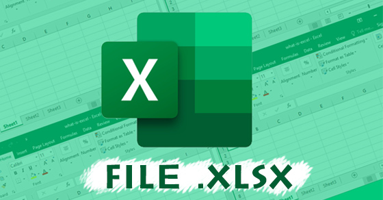 Cẩm nang cách lưu file excel đuôi xls ở tất cả các phiên bản excel