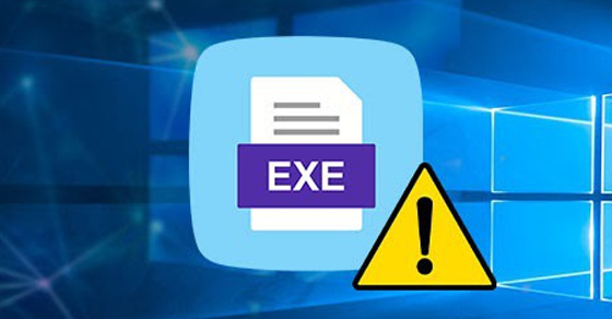 Tìm hiểu exe là tệp gì và cách mở file trên máy tính