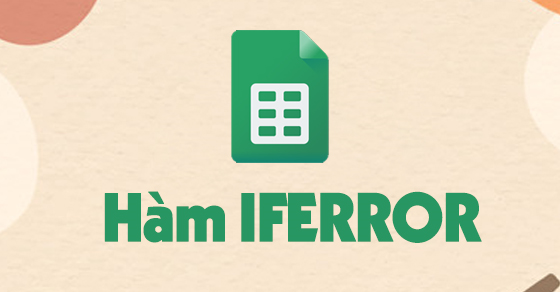 Ngoài hàm IFERROR, còn có những hàm nào khác trong Excel có thể giúp xử lý lỗi trong công thức?