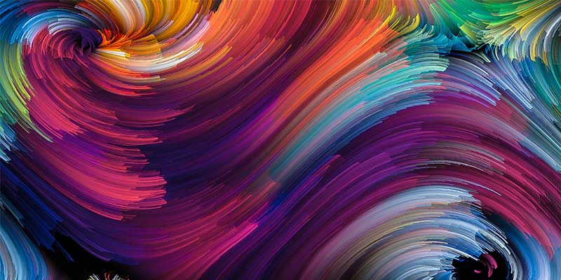 Độ sai lệch màu Delta E có ý nghĩa gì?