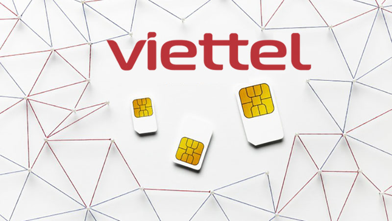 Đầu số 0985 thuộc dòng SIM 10 số của nhà mạng Viettel