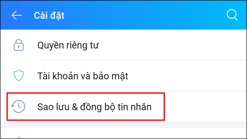 kết bạn zalo từ cửa sổ trò chuyện la gì