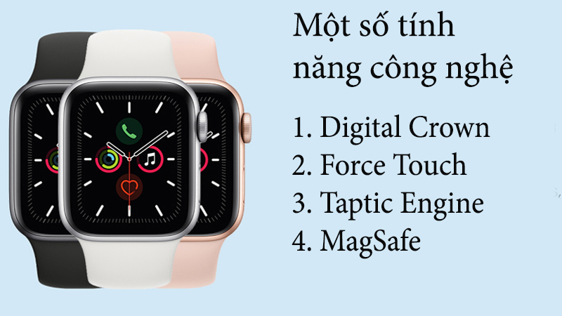 Có nên mua Apple Watch không? Kinh nghiệm chọn mua chuẩn xác