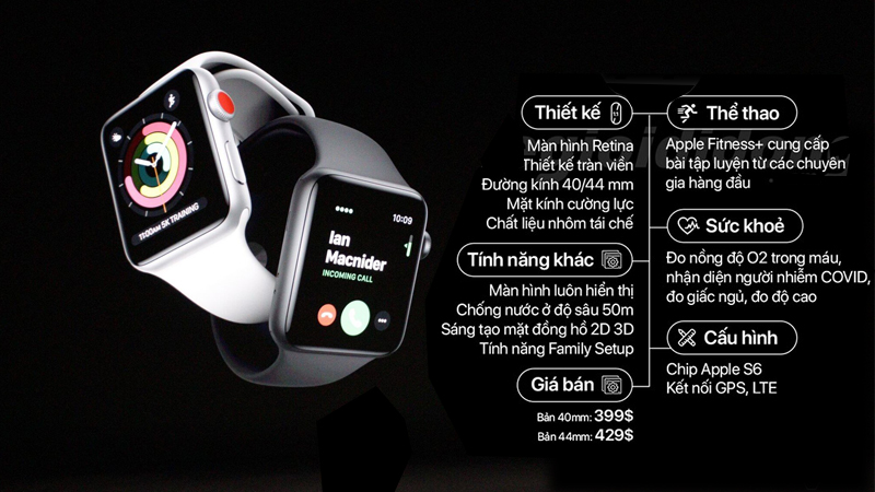 Có nên mua Apple Watch không? Kinh nghiệm chọn mua chuẩn xác