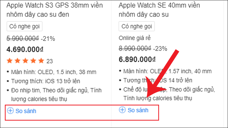Có nên mua Apple Watch không? Kinh nghiệm chọn mua chuẩn xác