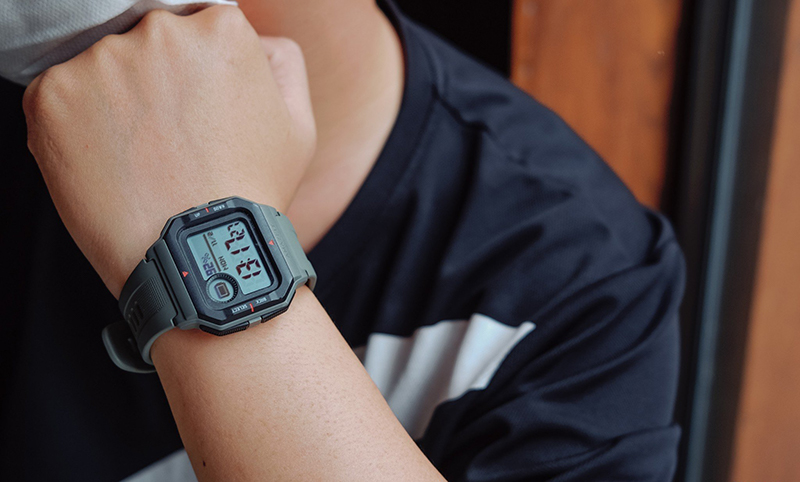 Top 5 đồng hồ thông minh Huami Amazfit đang kinh doanh tại TGDĐ