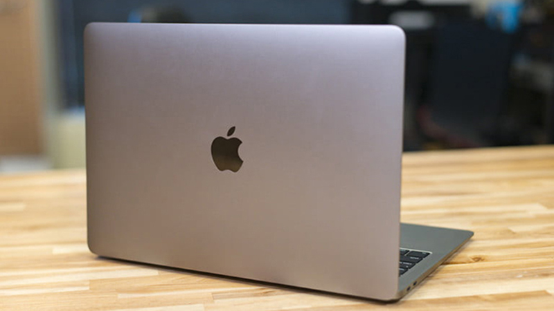 MacBook MDM là loại MacBook thuộc về một công ty nào đó, thường được bán ra thị trường dưới dạng thanh lý bởi chính công ty hoặc nhân viên ở công ty đó.