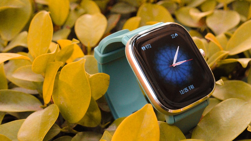 D&acirc;y silicone gi&uacute;p bạn dễ d&agrave;ng phối trang phục với đồng hồ