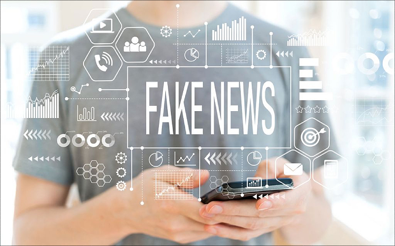 Đưa th&ocirc;ng tin sai lệch l&agrave; h&agrave;nh vi bị cấm trong ch&iacute;nh s&aacute;ch OPPO ID