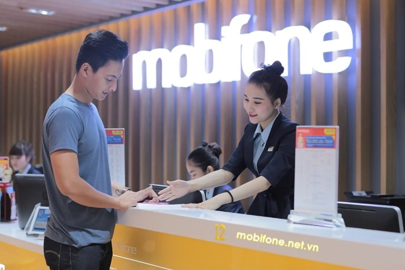 07 là đầu số thuộc nhà mạng MobiFone