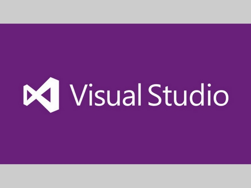 Visual Studio 2019