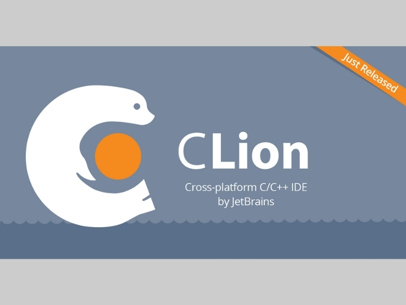 Phần mềm Clion