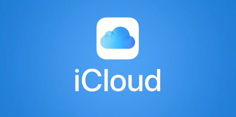 iCloud