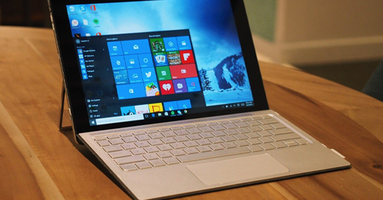 hướng dẫn chỉnh mic win 10