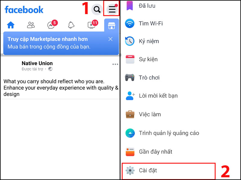 Cách Chỉnh Cỡ Chữ Trên Facebook - Hướng Dẫn Chi Tiết Và Đơn Giản