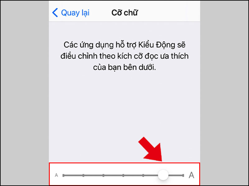 Việc chỉnh cỡ chữ trên Facebook đã trở nên đơn giản hơn bao giờ hết! Không cần phải dùng đến máy tính, chỉ cần sử dụng ứng dụng Facebook trên thiết bị di động và bạn có thể dễ dàng điều chỉnh kích cỡ chữ theo ý muốn để tạo ra những bài đăng ấn tượng.