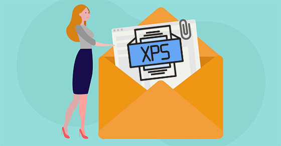 Tìm hiểu xps là gì và cách đọc file xps trên các thiết bị khác nhau