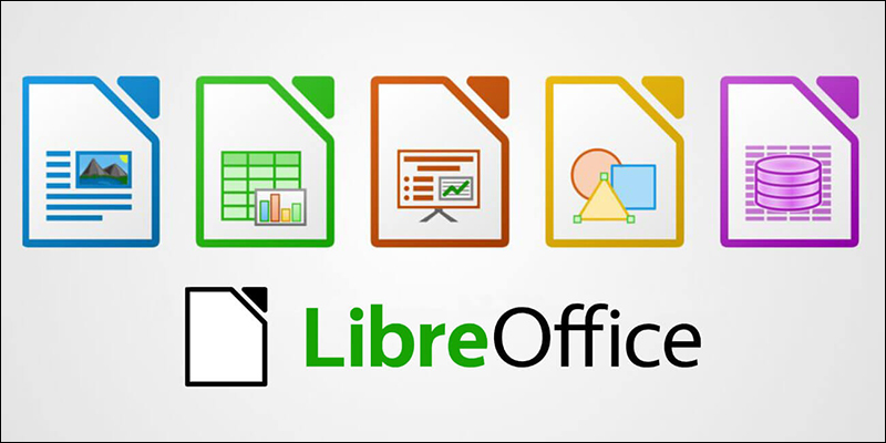 LibreOffice giúp tạo các bài thuyết trình chuyên nghiệp