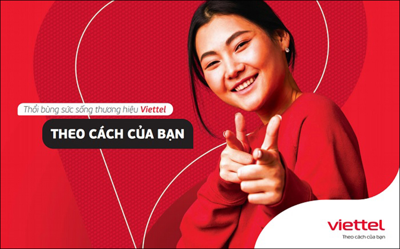 0345 là đầu số thuê bao 10 số của nhà mạng Viettel
