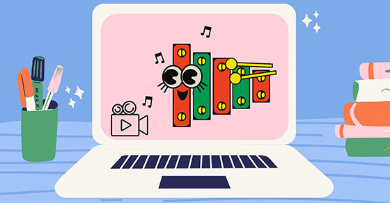 [Video] Cách ghép nhạc vào video online cực đơn giản, chuyên nghiệp