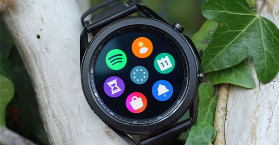 Cách đo nồng độ oxy trong máu (SpO2) trên Samsung Watch chi tiết