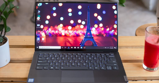 Cách kiểm tra bảo hành laptop Lenovo bằng IMEI, Serial Number đơn giản