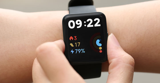 Top 9 Đồng hồ đo nồng độ Oxy trong máu (SpO2) dưới 4 triệu tại TGDĐ