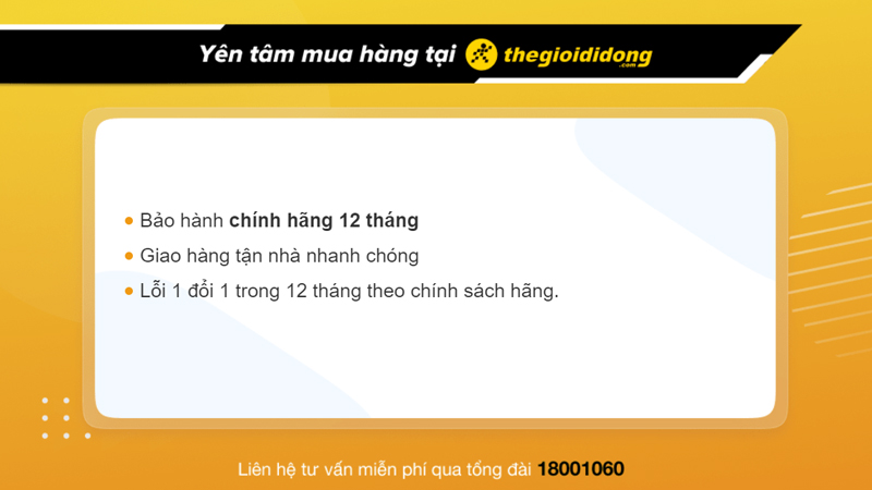 Ch&iacute;nh s&aacute;ch bảo h&agrave;nh đồng hồ th&ocirc;ng minh tại Thế Giới Di Động