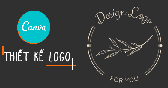 Canva có cung cấp các mẫu logo sẵn có để sử dụng không?
