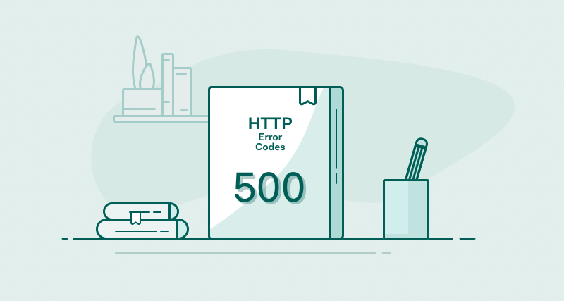 HTTP 500 Là Gì và Cách Khắc Phục