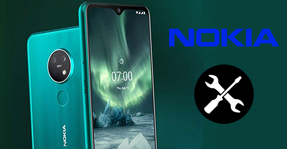 Cách kiểm tra (check) bảo hành điện thoại Nokia bằng IMEI đơn giản
