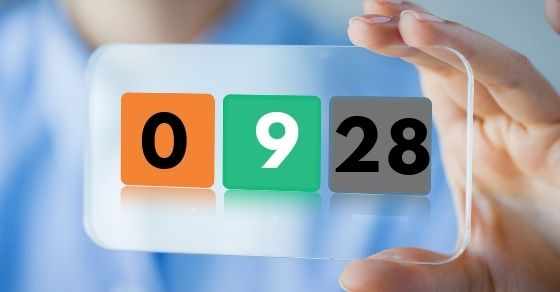 Đầu số 0928 là mạng gì? Ý nghĩa của đầu số 0928? Có phải số may mắn?