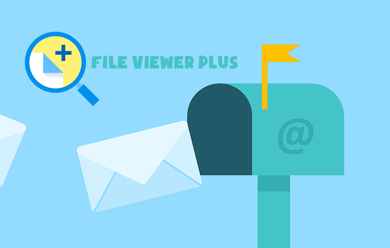 File Viewer Plus giúp bạn xem thông tin và metadata của file