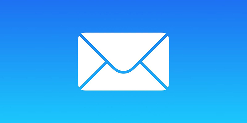 Apple Mail dễ dàng xem hộp thư đang được tìm kiếm