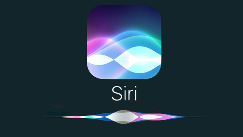 Bạn hãy gọi Hey Siri để gọi trợ lý ảo Siri