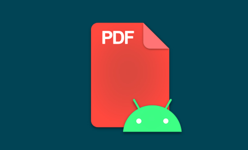 File PDF bị lỗi
