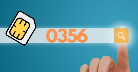 Đầu số 0356 là mạng gì? Ý nghĩa của đầu số 0356? Có phải đầu số đẹp?