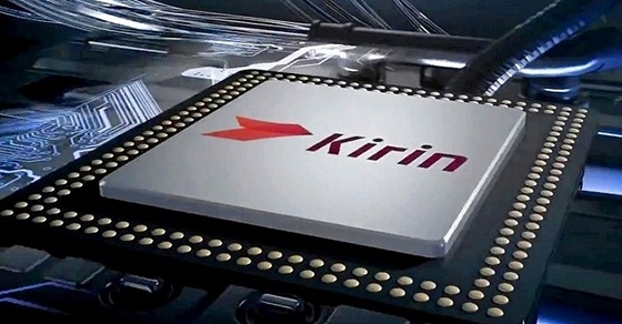 Tìm hiểu vi xử lý di động Kirin 900 series của Huawei
