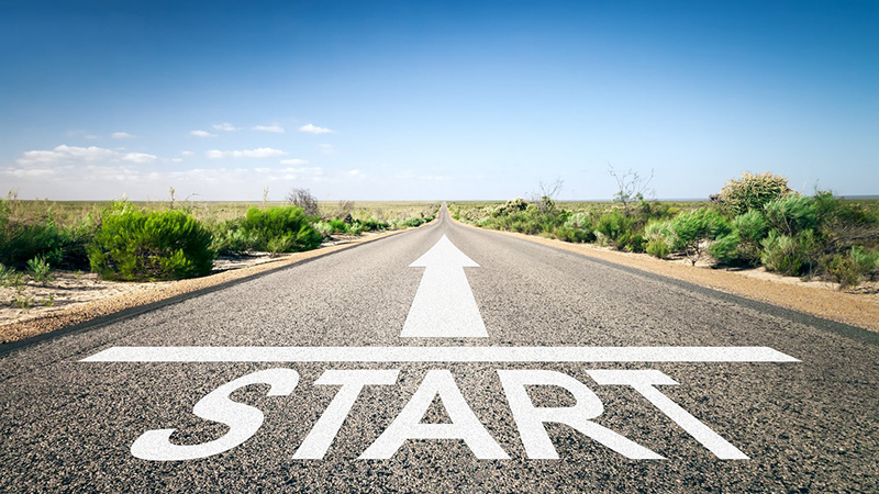 Con số 0 tượng trưng cho một khởi đầu mới thuận buồm xu&ocirc;i gi&oacute;