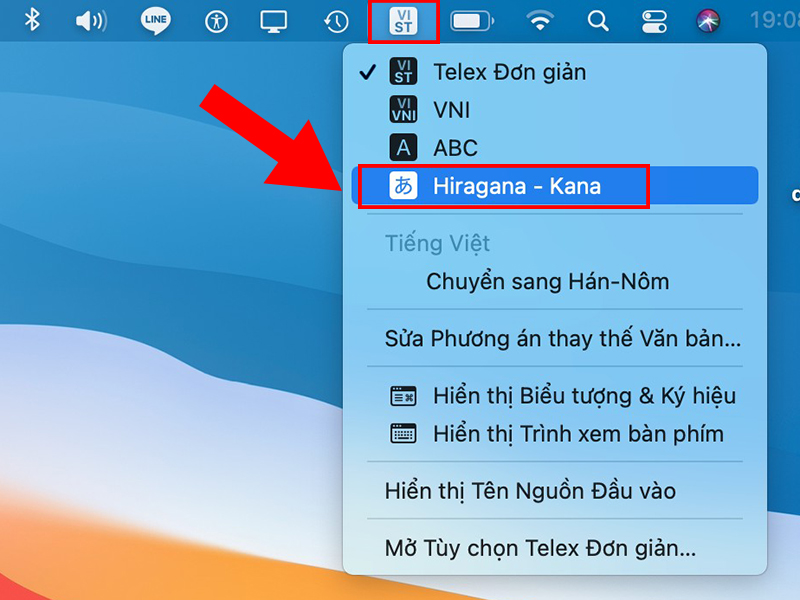 3 Phần mềm Gõ Tiếng Nhật trên điện thoại được ưa chuộng nhất - Gõ Tiếng Việt