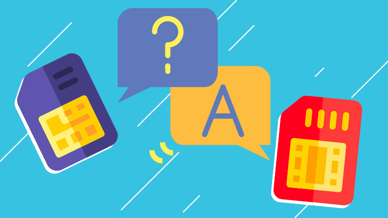 Chọn SIM phù hợp với từng khoảng giá