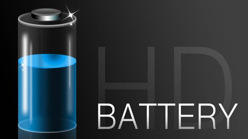 Battery HD+