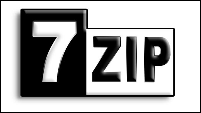 Z7 là phần mềm nén và giải nén dữ liệu nhanh chóng