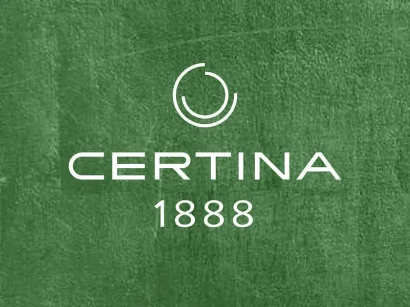 Đồng hồ Certina 