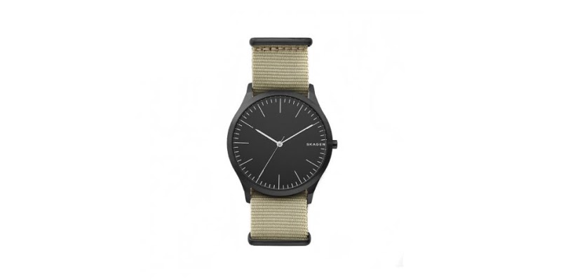 Đồng hồ Skagen của nước nào? Có tốt không?