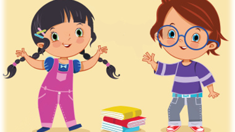 Mẫu câu giao tiếp tiếng Anh chủ đề trường học