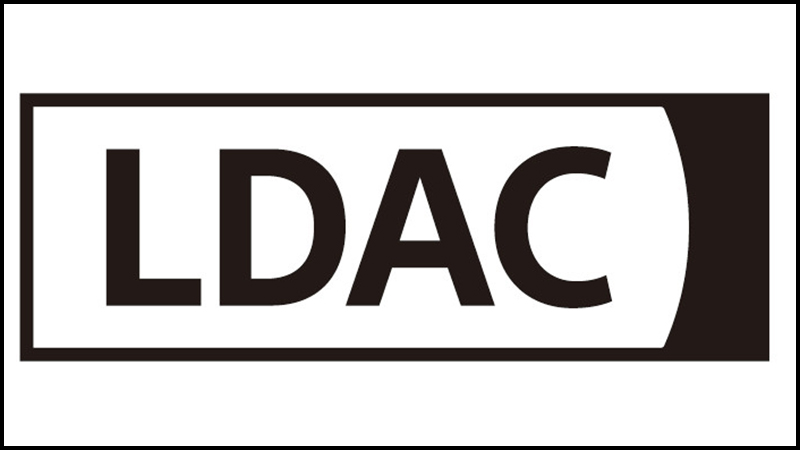 LDAC là codec độc quyền của Sony