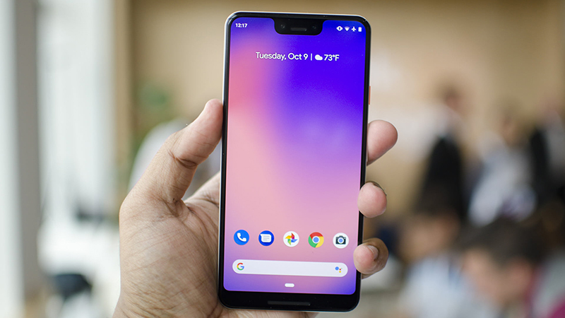 LDAC sẽ xuất hiện trên các mẫu điện thoại Android