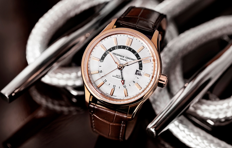 Những mẫu đồng hồ Frederique Constant Geneve sở hữu độ chống nước cao