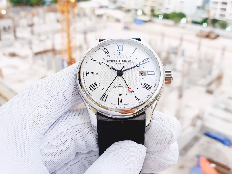 Đồng hồ Frederique Constant Classic